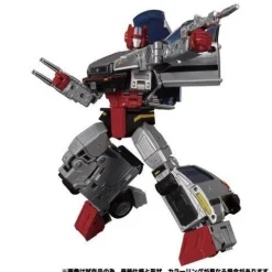 Transformers Masterpiece Edition - Select Figure(s)
