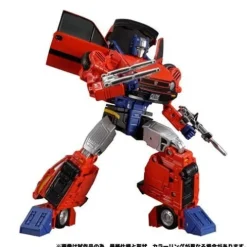 Transformers Masterpiece Edition - Select Figure(s)