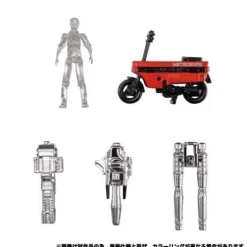 Transformers Masterpiece Edition - Select Figure(s)
