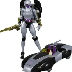 Transformers Masterpiece Edition - Select Figure(s)