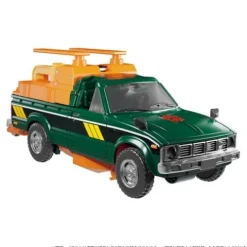 Transformers Masterpiece Edition - Select Figure(s)