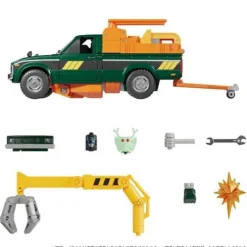 Transformers Masterpiece Edition - Select Figure(s)