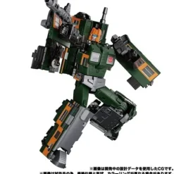 Transformers Masterpiece Edition - Select Figure(s)