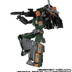 Transformers Masterpiece Edition - Select Figure(s)