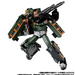 Transformers Masterpiece Edition - Select Figure(s)