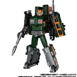 Transformers Masterpiece Edition - Select Figure(s)