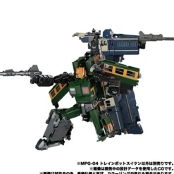 Transformers Masterpiece Edition - Select Figure(s)