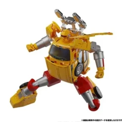 Transformers Masterpiece Edition - Select Figure(s)