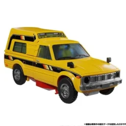 Transformers Masterpiece Edition - Select Figure(s)