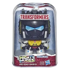 Transformers Mighty Muggs Action Figure - Entertainment Earth Exclusive - Select Figure(s)