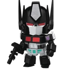 Transformers Nemesis Prime Nendoroid 1814 Action Figure