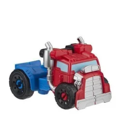 Transformers Rescue Bots Academy - Optimus Prime