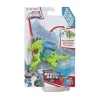 Transformers Rescue Bots Mini-Cons - Drake the Dragon Bot