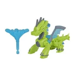 Transformers Rescue Bots Mini-Cons - Drake the Dragon Bot