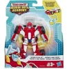 Transformers Rescue Bots Academy F1 Heatwave