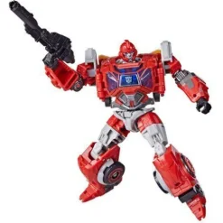 Transformers Studio Series Deluxe Ironhide (Bumblebee)