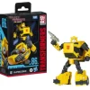 Transformers Studio Series 86-29 Deluxe Bumblebee Figure