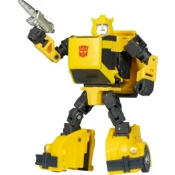 Transformers Studio Series 86-29 Deluxe Bumblebee Figure