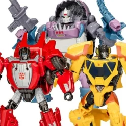 Transformers Studio Series Deluxe - Select Figure(s)
