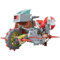 Transformers Studio Series 86 Voyager Junkheap