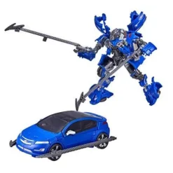 Transformers Studio Series Deluxe Class Jolt