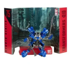Transformers Studio Series Deluxe Class Jolt