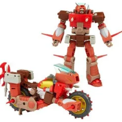 Transformers Studio Series 86 Voyager Wreck-Gar