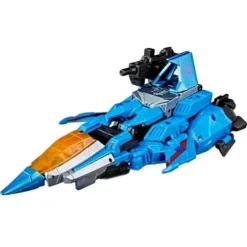 Transformers Studio Series Transformers: War for Cybertron Voyager Class Thundercracker