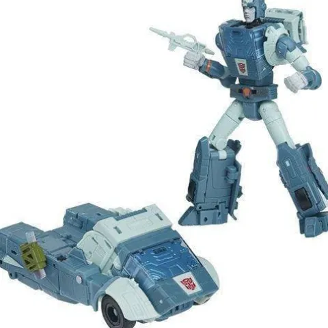 Transformers Studio Series 86-02 Deluxe Kup