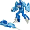 Transformers Studio Series 86-03 Deluxe Autobot Blurr
