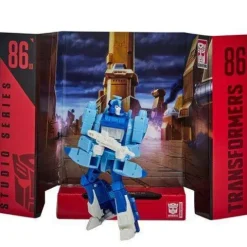 Transformers Studio Series 86-03 Deluxe Autobot Blurr