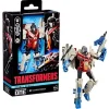 Transformers Studio Series Deluxe Class Transformers One Starscream