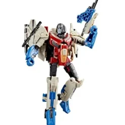 Transformers Studio Series Deluxe Class Transformers One Starscream