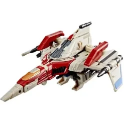 Transformers Studio Series Deluxe Class Transformers One Starscream