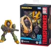 Transformers Studio Series Deluxe Brawn (Bumblebee)