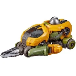 Transformers Studio Series Deluxe Brawn (Bumblebee)