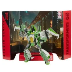 Transformers Studio Series 76 Voyager Transformers: Bumblebee Thrust