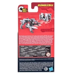 Transformers Studio Series Core - Ravage