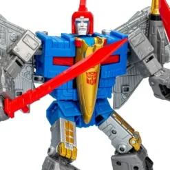 Transformers Studio Series 86 Leader Dinobot Swoop