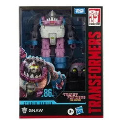 Transformers Studio Series 86 Deluxe Sharkticon Gnaw