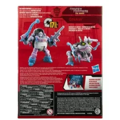 Transformers Studio Series 86 Deluxe Sharkticon Gnaw