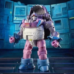 Transformers Studio Series 86 Deluxe Sharkticon Gnaw