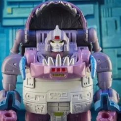 Transformers Studio Series 86 Deluxe Sharkticon Gnaw