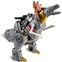 Transformers Studio Series The Transformers: The Movie Leader Class Dinobot Grimlock