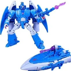 Transformers Studio Series 86 Voyager Class Decepticon Sweep