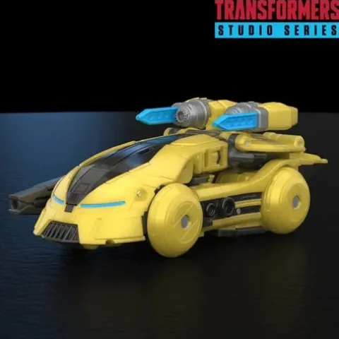 Transformers Studio Series Deluxe Transformers One Bumblebee (B-127)