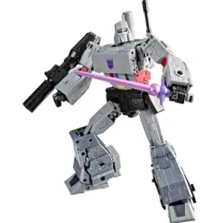 Transformers Studio Series The Transformers: The Movie Leader Class Megatron