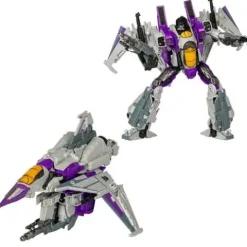 Transformers Studio Series Voyager Skywarp (Bumblebee)