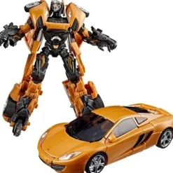 Transformers Studio Series Transformers: Age of Extinction Deluxe Class Concept Art KSI Widow