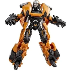 Transformers Studio Series Transformers: Age of Extinction Deluxe Class Concept Art KSI Widow